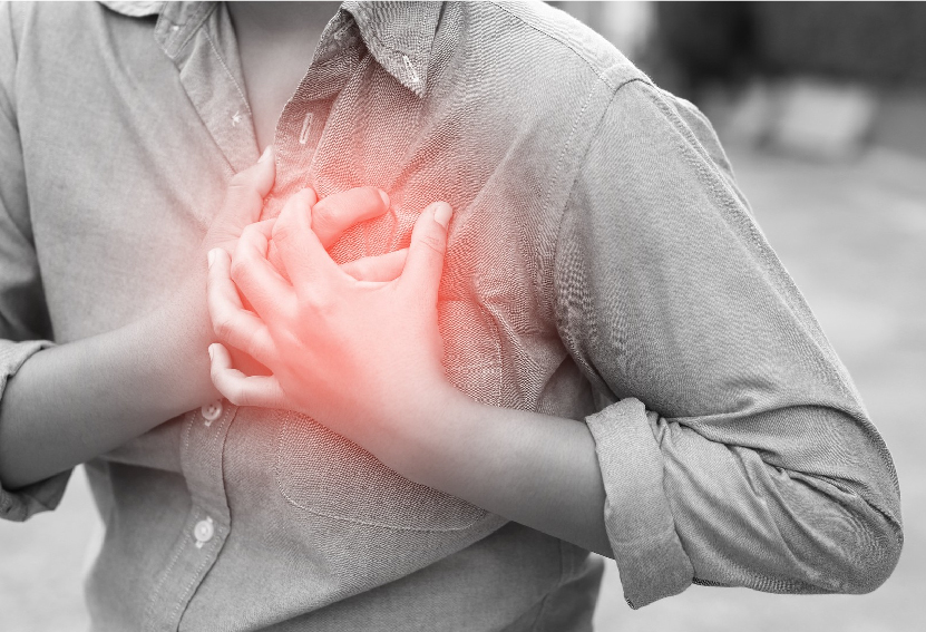 Understanding in Detail About Chest Pain